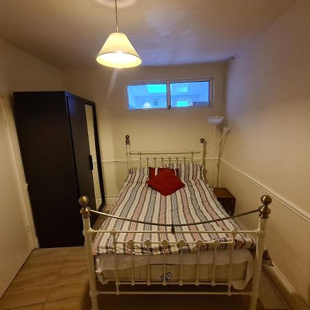 Ground Floor Flat , 31 Lena Street, Easton,Bristol Avon, Uk Exterior foto