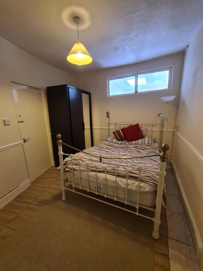 Ground Floor Flat , 31 Lena Street, Easton,Bristol Avon, Uk Exterior foto